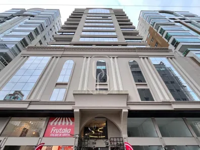 Apartamento com 3 Quartos à venda, 125m² no Meia Praia, Itapema
