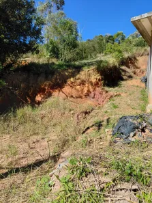 Lote/Terreno à venda, 311m² no Santa Luzia, Ribeirão Pires