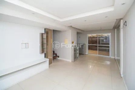 Casa de Condomínio com 3 Quartos à venda, 138m² no Mário Quintana, Porto Alegre