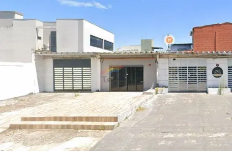 Ponto Comercial com 1 Quarto para alugar, 63m² no Ideal, Novo Hamburgo