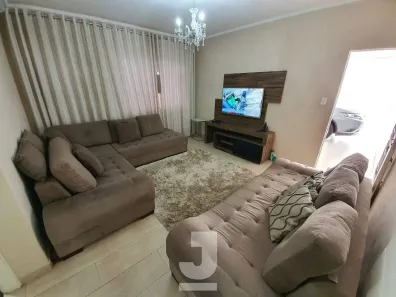Casa com 3 Quartos à venda, 150m² no Jardim Interlagos, Campinas