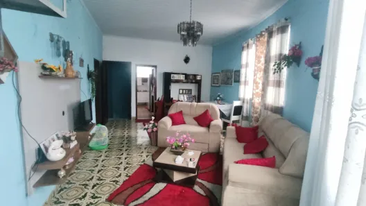 Casa com 2 Quartos à venda, 90m² no Campo Grande, Rio de Janeiro