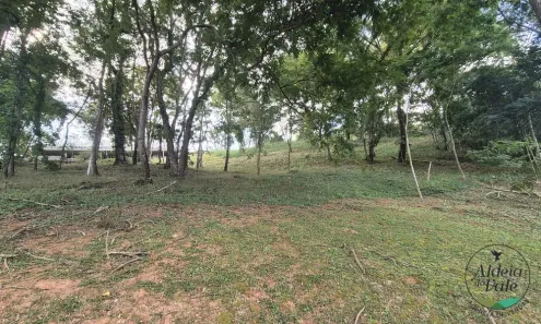 Lote/Terreno com 1 Quarto à venda, 4463m² no Residencial Aldeia do Vale, Goiânia