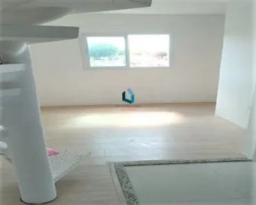 Apartamento com 2 Quartos à venda, 90m² no Vila Pires, Santo André