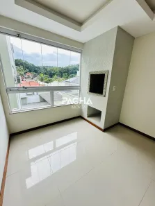 Apartamento com 2 Quartos para alugar, 70m² no Amizade, Jaraguá do Sul