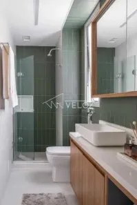 Apartamento com 2 Quartos à venda, 106m² no Botafogo, Rio de Janeiro