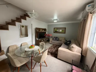 Sobrado com 3 Quartos à venda, 75m² no Pedreira, São Paulo