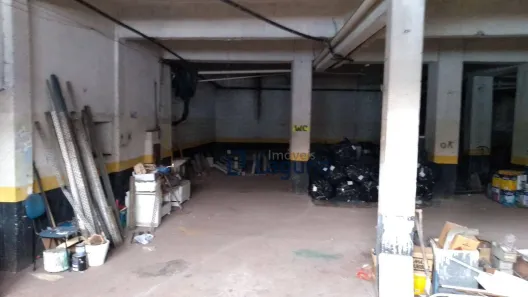 Galpão/Depósito/Armazém para alugar, 1500m² no Vila Gilda, Santo André