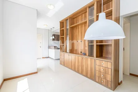 Apartamento com 3 Quartos à venda, 76m² no Tingui, Curitiba