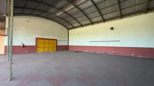 Galpão/Depósito/Armazém para alugar, 1700m² no Guaratiba, Rio de Janeiro