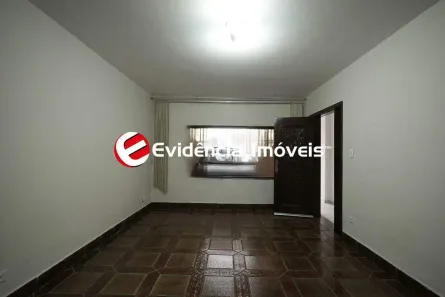 Sobrado com 3 Quartos à venda, 125m² no Jardim Stella, Santo André