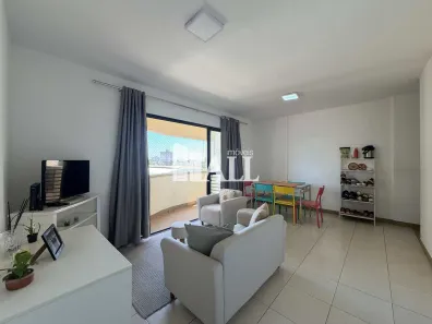 Apartamento com 2 Quartos à venda, 70m² no Nova Redentora, São José do Rio Preto