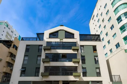 Apartamento com 3 Quartos à venda, 127m² no Meia Praia, Itapema