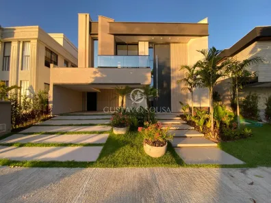Casa com 5 Quartos à venda, 411m² no Centro, Eusébio