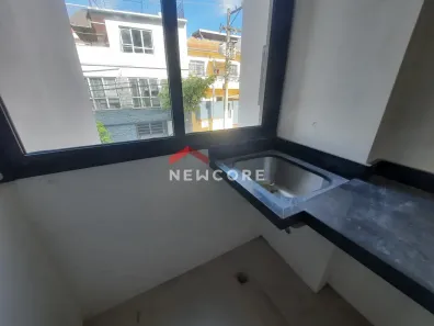 Apartamento com 2 Quartos à venda, 48m² no Vila Gustavo, São Paulo