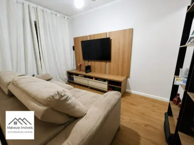 Apartamento com 2 Quartos à venda, 56m² no Anchieta, São Bernardo do Campo