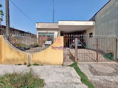 Casa com 2 Quartos à venda, 235m² no Jardim Molinari, Jundiaí