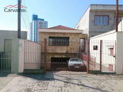 Casa com 4 Quartos à venda, 235m² no Vila Maria Alta, São Paulo