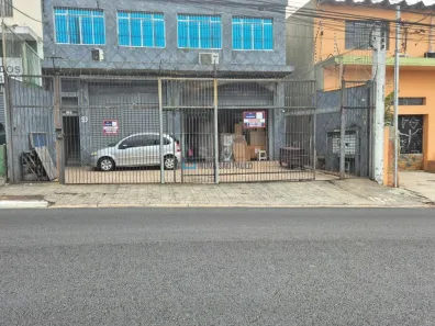 Prédio Comercial à venda, 380m² no Jabaquara, São Paulo