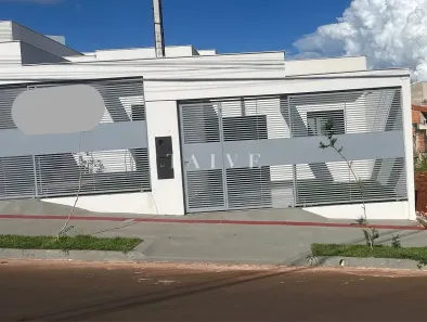 Casa com 3 Quartos à venda, 112m² no Colúmbia, Londrina