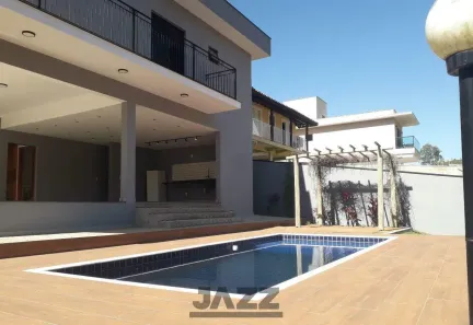 Casa com 3 Quartos à venda, 362m² no Bairro das Palmeiras, Serra Negra