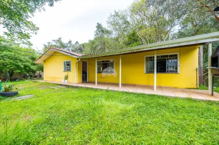 Fazenda/Sítio com 3 Quartos à venda, 8836m² no Colônia Murici, São José dos Pinhais