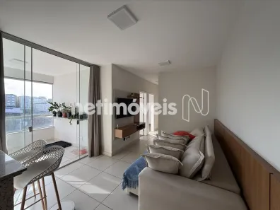 Apartamento com 3 Quartos à venda, 72m² no João Pinheiro, Belo Horizonte