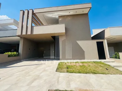 Casa com 3 Quartos à venda, 155m² no Setlife Mirassol, Mirassol