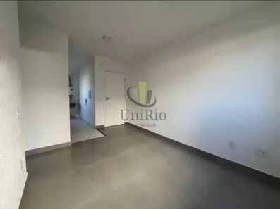 Apartamento com 1 Quarto à venda, 40m² no Campo Grande, Rio de Janeiro