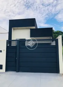 Casa com 3 Quartos à venda, 124m² no Setor Serra Dourada - 3ª Etapa, Aparecida de Goiânia