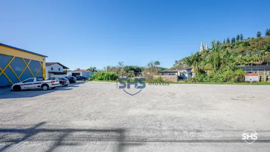 Lote/Terreno à venda, 3862m² no Coloninha, Gaspar