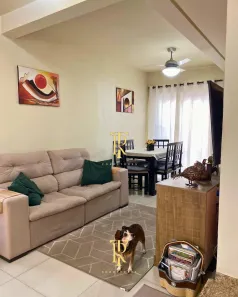 Casa de Condomínio com 3 Quartos à venda, 105m² no Central Park, Cachoeirinha