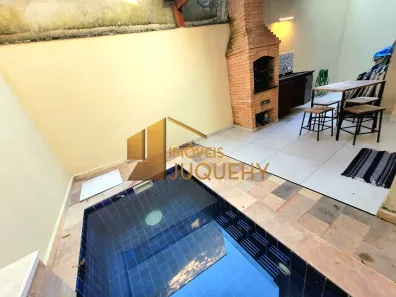 Casa de Condomínio com 4 Quartos à venda, 181m² no Bairro de Juquehy, São Sebastião