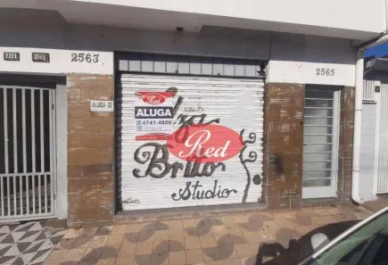 Ponto Comercial para alugar, 38m² no Jardim Anzai, Suzano