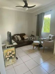 Casa de Condomínio com 3 Quartos à venda, 186m² no Tubalina, Uberlândia