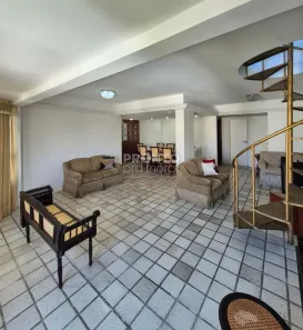Apartamento com 3 Quartos à venda, 180m² no Boa Viagem, Recife