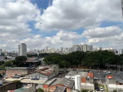 Apartamento com 1 Quarto à venda, 35m² no Mooca, São Paulo