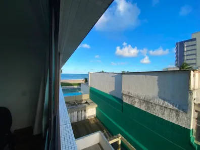 Apartamento com 1 Quarto à venda, 30m² no Boa Viagem, Recife