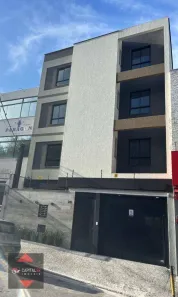 Apartamento com 2 Quartos à venda, 45m² no Vila Jacuí, São Paulo