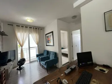 Apartamento com 2 Quartos à venda, 65m² no Ocian, Praia Grande
