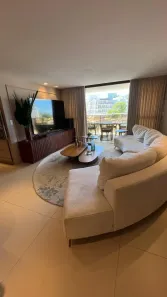 Apartamento com 4 Quartos à venda, 190m² no Cabo Branco, João Pessoa