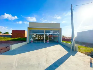 Ponto Comercial à venda, 124m² no Parque Campo Bonito, Indaiatuba