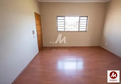 Apartamento com 2 Quartos à venda, 65m² no Vila Monte Alegre, Ribeirão Preto