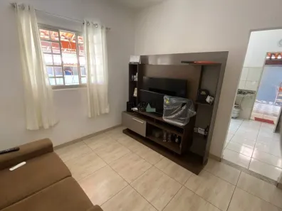 Casa com 2 Quartos à venda, 168m² no Palmeiras, Belo Horizonte