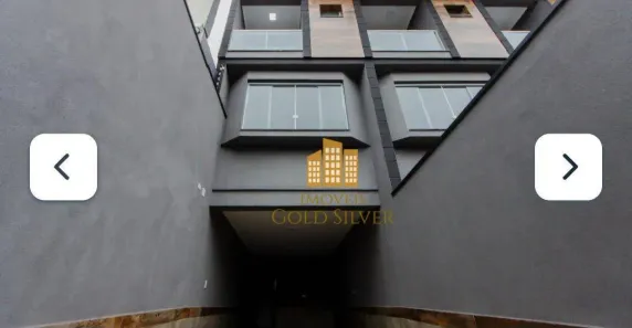 Casa de Condomínio com 3 Quartos à venda, 140m² no Jardim Vista Linda, São Paulo
