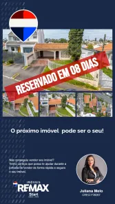 Casa com 3 Quartos à venda, 132m² no Pilarzinho, Curitiba