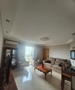 Apartamento com 3 Quartos à venda, 100m² no Boqueirão, Santos