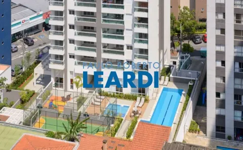 Apartamento com 2 Quartos à venda, 68m² no Vila Mascote, São Paulo