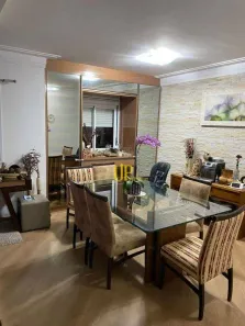 Apartamento com 3 Quartos à venda, 143m² no Vila Monumento, São Paulo