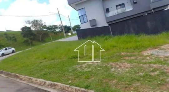 Lote/Terreno à venda, 480m² no Loteamento Verana, São José dos Campos